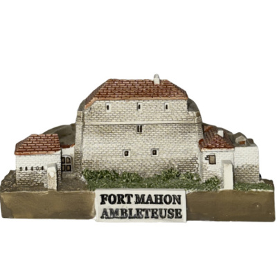 Fort Mahon Ambleteuse